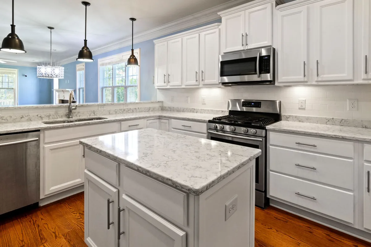 Filth & Squalor Cleanup in Hiawassee, GA
