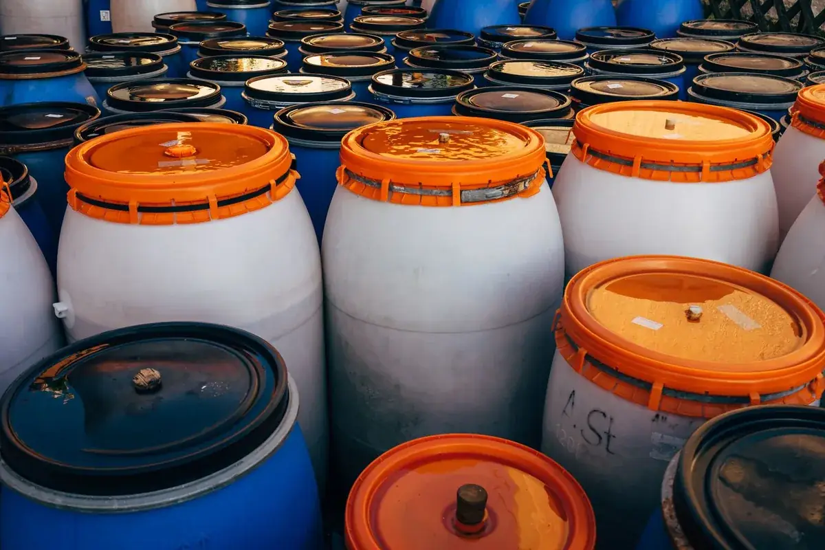 Hazmat Cleanup in Hiawassee, GA